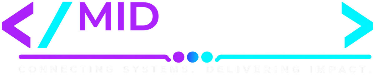 Midstream Integrations: connecting systems, delivering impact